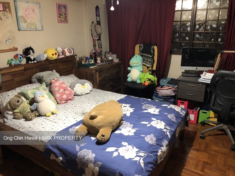 Blk 406 Pandan Gardens (Jurong East), HDB 5 Rooms #210584411
